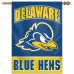 University Of Delaware Vertical Flag 28"x40"